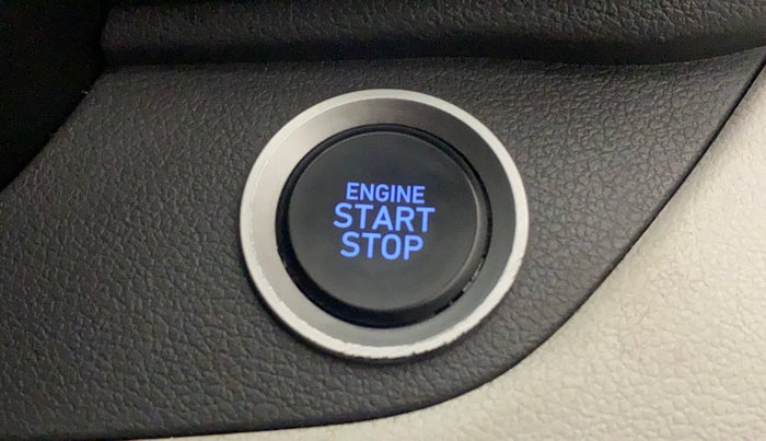 2020 Hyundai GRAND I10 NIOS ASTA AMT 1.2 KAPPA VTVT, Petrol, Automatic, 11,709 km, Keyless Start/ Stop Button