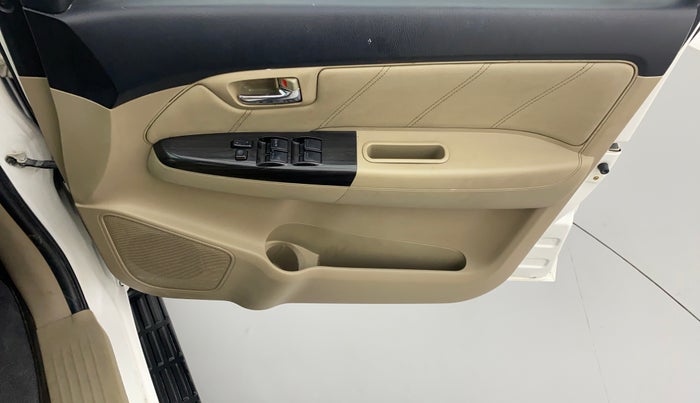 2016 Toyota Fortuner 3.0 AT 4X2, Diesel, Automatic, 1,97,528 km, Driver Side Door Panels Control