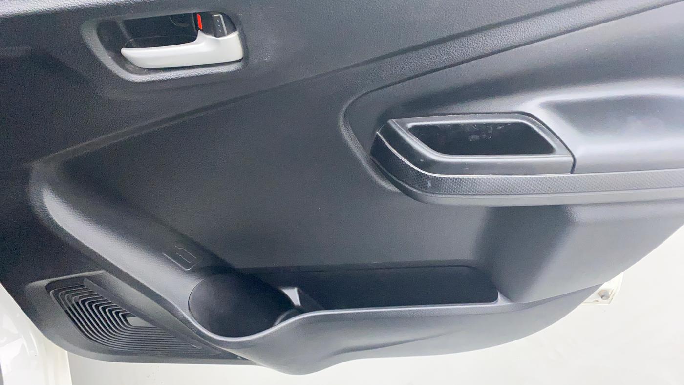 2021 Maruti Celerio ZXI+, Petrol, Manual, 15,506 km, Driver Side Door Panels Control