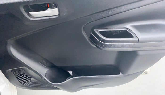 2021 Maruti Celerio ZXI+, Petrol, Manual, 15,506 km, Driver Side Door Panels Control