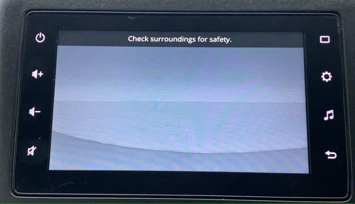 2021 Maruti Celerio ZXI+, Petrol, Manual, 15,506 km, Parking Camera