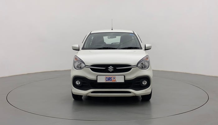 2021 Maruti Celerio ZXI+, Petrol, Manual, 15,506 km, Front