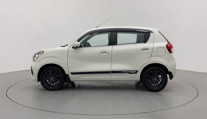 2021 Maruti Celerio ZXI+, Petrol, Manual, 15,506 km, Left Side