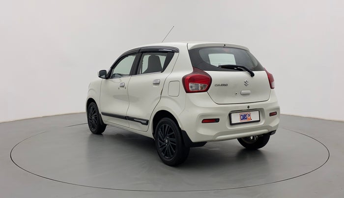 2021 Maruti Celerio ZXI+, Petrol, Manual, 15,506 km, Left Back Diagonal