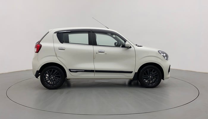 2021 Maruti Celerio ZXI+, Petrol, Manual, 15,506 km, Right Side View