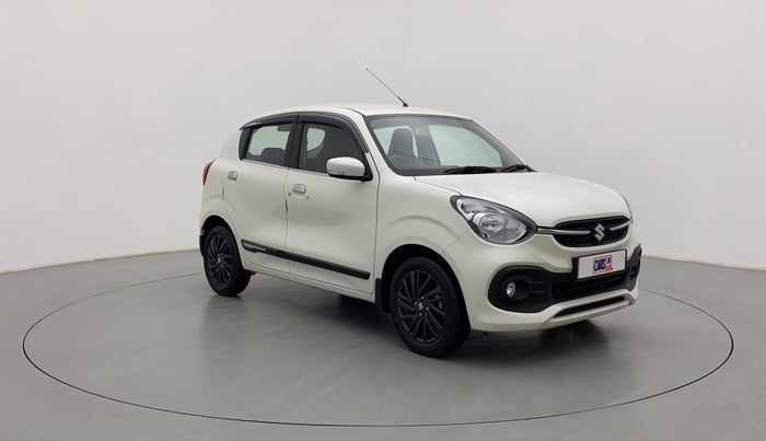 2021 Maruti Celerio ZXI+, Petrol, Manual, 15,506 km, Right Front Diagonal