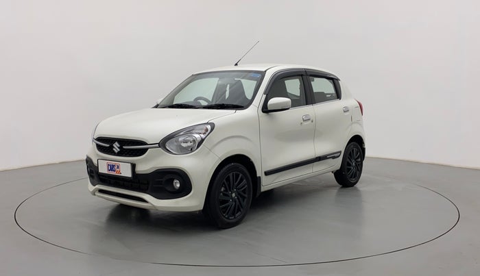 2021 Maruti Celerio ZXI+, Petrol, Manual, 15,506 km, Left Front Diagonal