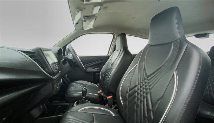 2021 Maruti Celerio ZXI+, Petrol, Manual, 15,506 km, Right Side Front Door Cabin