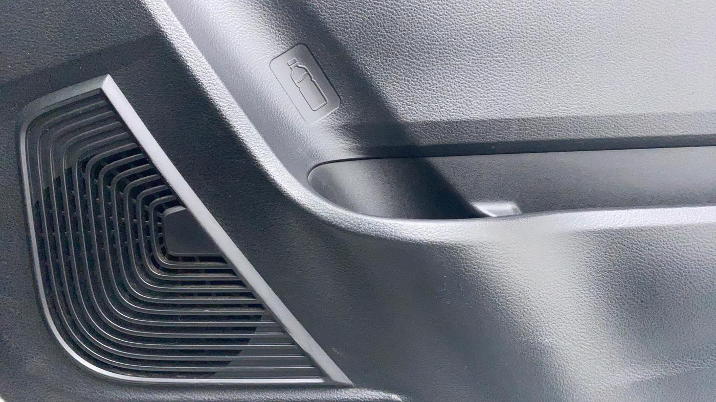 2021 Maruti Celerio ZXI+, Petrol, Manual, 15,506 km, Speaker