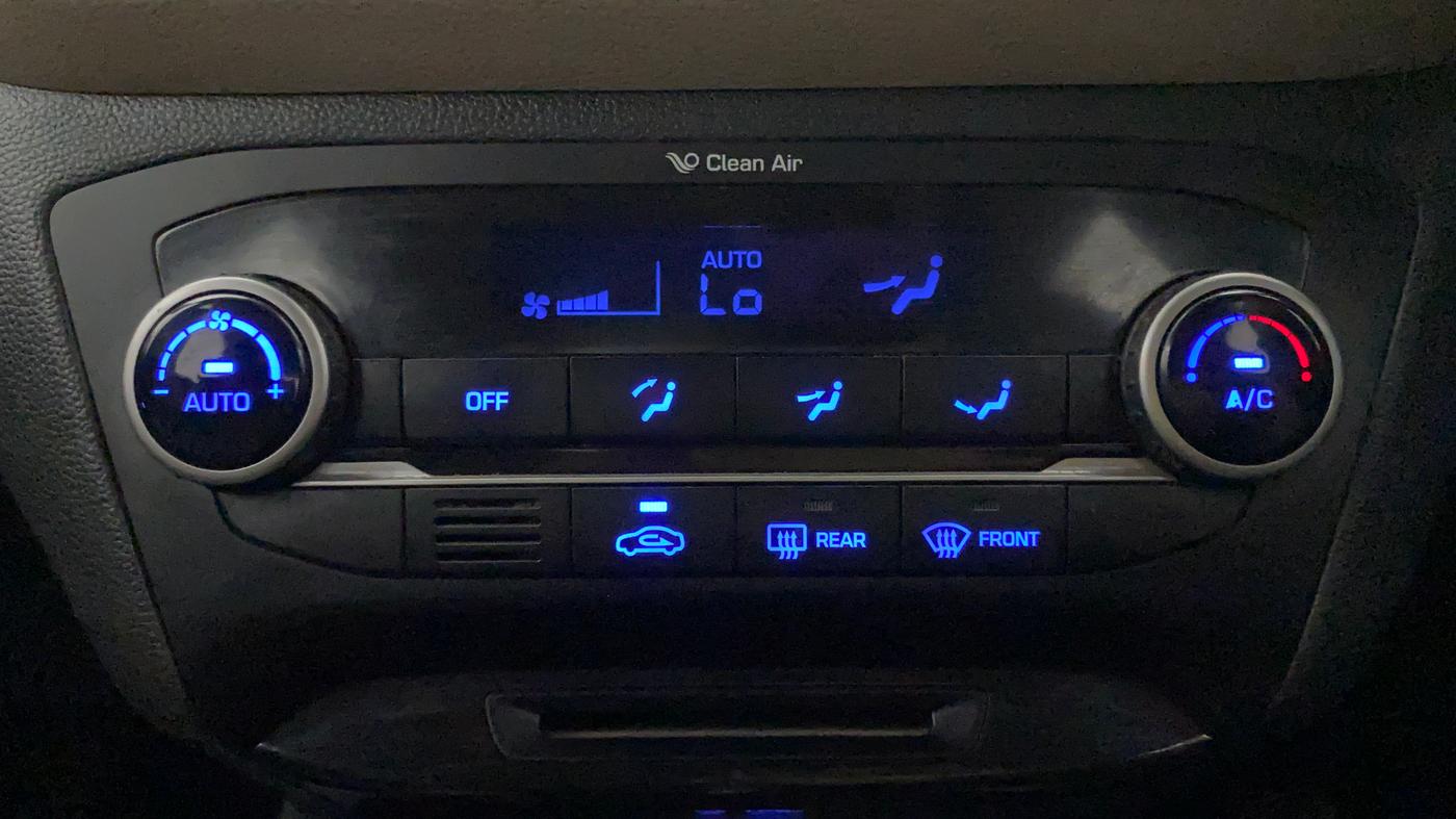 2014 Hyundai Elite i20 ASTA 1.4 CRDI, Diesel, Manual, 1,07,145 km, Automatic Climate Control