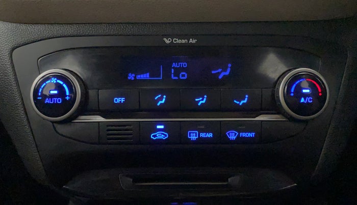 2014 Hyundai Elite i20 ASTA 1.4 CRDI, Diesel, Manual, 1,07,145 km, Automatic Climate Control