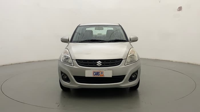 2012 Maruti Swift Dzire VXI, Petrol, Manual, 73,023 km, Front