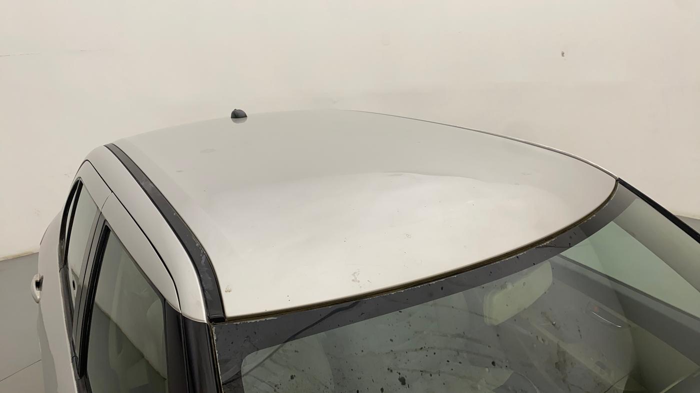 2012 Maruti Swift Dzire VXI, Petrol, Manual, 73,023 km, Roof