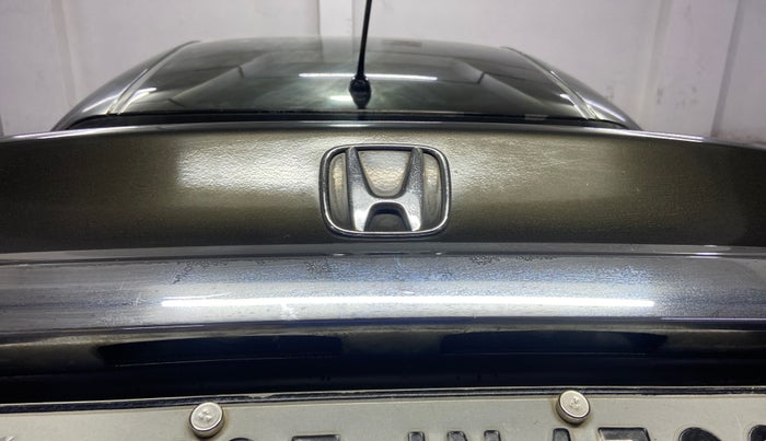 2015 Honda Amaze 1.2L I-VTEC S, Petrol, Manual, 92,331 km, Parking Camera