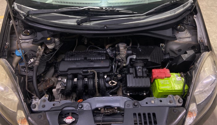 2015 Honda Amaze 1.2L I-VTEC S, Petrol, Manual, 92,331 km, Engine View