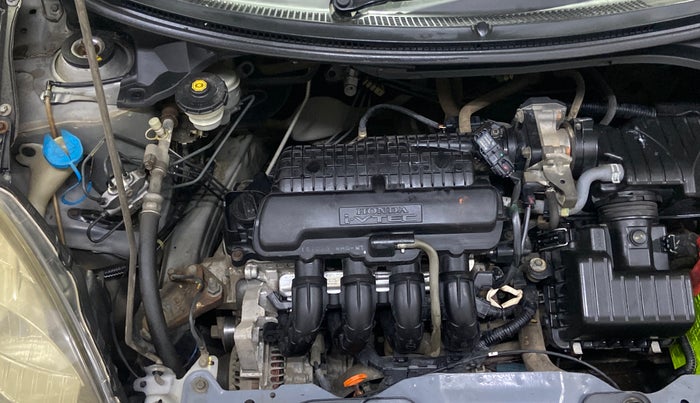 2015 Honda Amaze 1.2L I-VTEC S, Petrol, Manual, 92,331 km, Engine View - Right