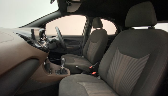 2018 Ford FREESTYLE TITANIUM 1.5 DIESEL, Diesel, Manual, 95,858 km, Right Side Front Door Cabin