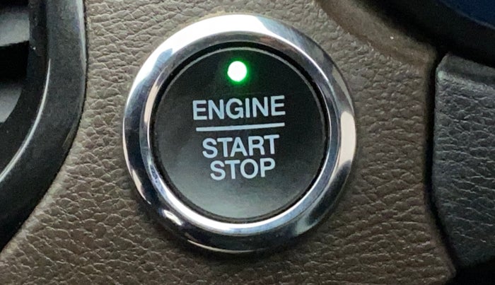 2018 Ford FREESTYLE TITANIUM 1.5 DIESEL, Diesel, Manual, 95,858 km, Keyless Start/ Stop Button