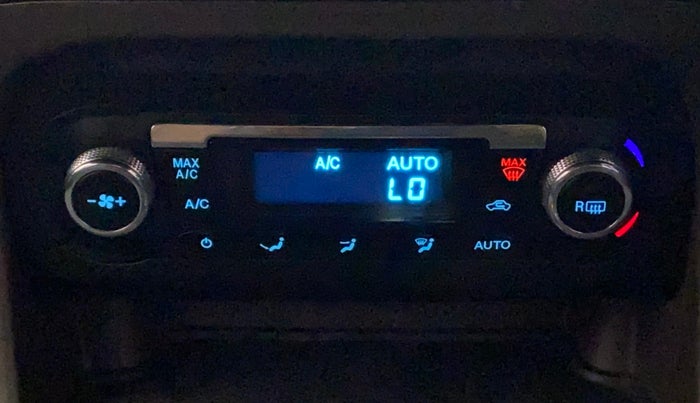 2018 Ford FREESTYLE TITANIUM 1.5 DIESEL, Diesel, Manual, 95,858 km, Automatic Climate Control
