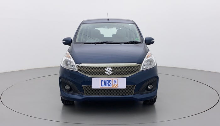 2016 Maruti Ertiga VXI, Petrol, Manual, 45,521 km, Front