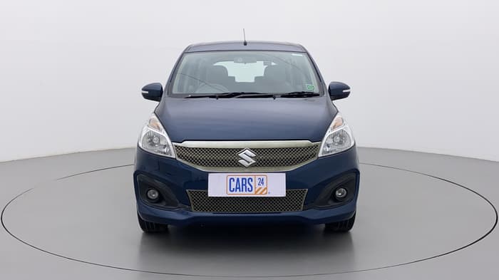 2016 Maruti Ertiga VXI, Petrol, Manual, 45,521 km, Front