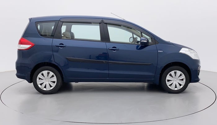 2016 Maruti Ertiga VXI, Petrol, Manual, 45,521 km, Right Side View
