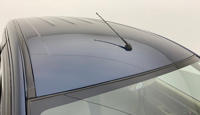 2016 Maruti Ertiga VXI, Petrol, Manual, 45,521 km, Roof