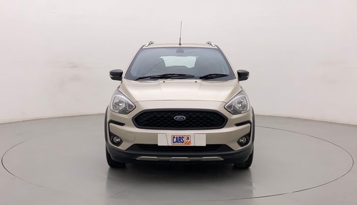2018 Ford FREESTYLE TITANIUM PLUS 1.2 PETROL, Petrol, Manual, 66,817 km, Front
