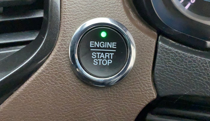 2018 Ford FREESTYLE TITANIUM PLUS 1.2 PETROL, Petrol, Manual, 66,817 km, Keyless Start/ Stop Button