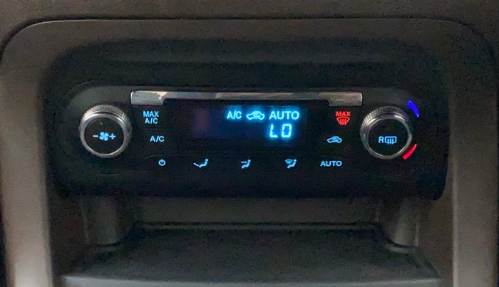 2018 Ford FREESTYLE TITANIUM PLUS 1.2 PETROL, Petrol, Manual, 66,817 km, Automatic Climate Control