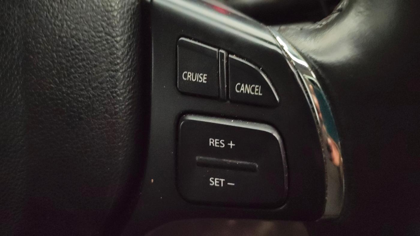 2020 Toyota URBAN CRUISER PREMIUM GRADE MT DUAL TONE, Petrol, Manual, 28,789 km, Adaptive Cruise Control