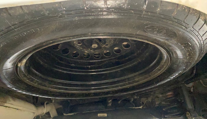 2020 MG HECTOR SHARP 1.5 DCT PETROL, Petrol, Automatic, 40,106 km, Spare Tyre