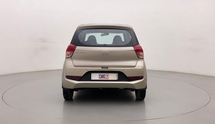 2020 Hyundai NEW SANTRO ERA EXECUTIVE, Petrol, Manual, 19,690 km, Back/Rear