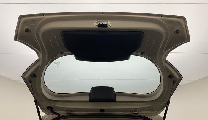 2020 Hyundai NEW SANTRO ERA EXECUTIVE, Petrol, Manual, 19,690 km, Boot Door Open