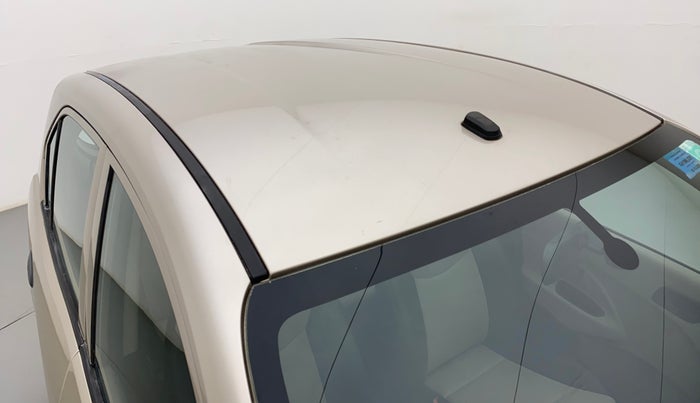 2020 Hyundai NEW SANTRO ERA EXECUTIVE, Petrol, Manual, 19,690 km, Roof