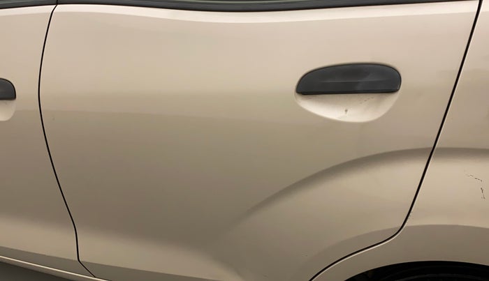 2020 Hyundai NEW SANTRO ERA EXECUTIVE, Petrol, Manual, 19,690 km, Rear left door - Minor scratches