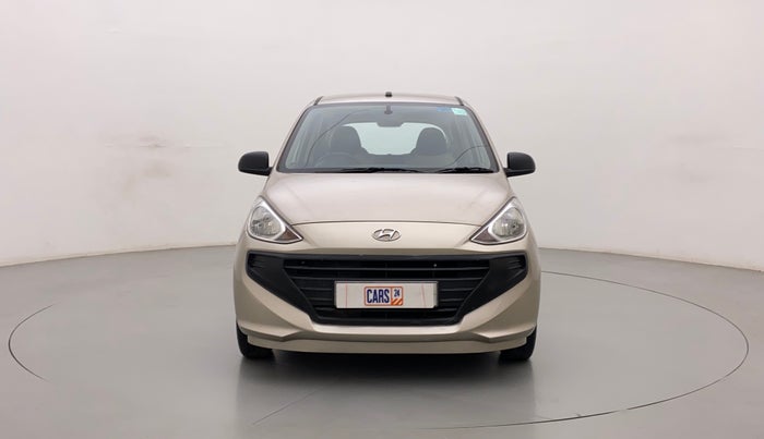 2020 Hyundai NEW SANTRO ERA EXECUTIVE, Petrol, Manual, 19,690 km, Front