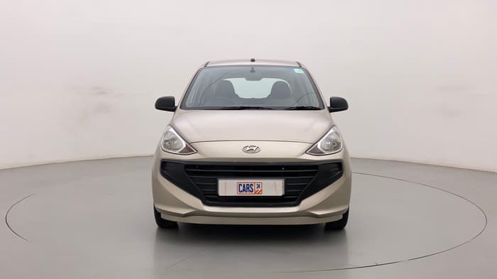 2020 Hyundai NEW SANTRO ERA EXECUTIVE, Petrol, Manual, 19,690 km, Front