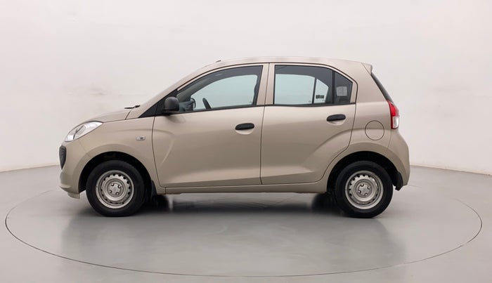 2020 Hyundai NEW SANTRO ERA EXECUTIVE, Petrol, Manual, 19,690 km, Left Side