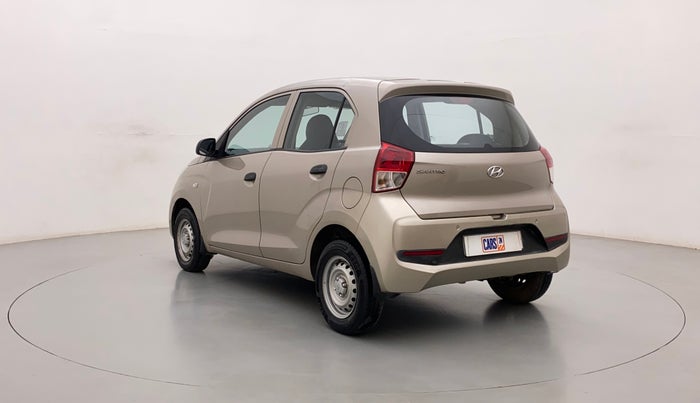 2020 Hyundai NEW SANTRO ERA EXECUTIVE, Petrol, Manual, 19,690 km, Left Back Diagonal