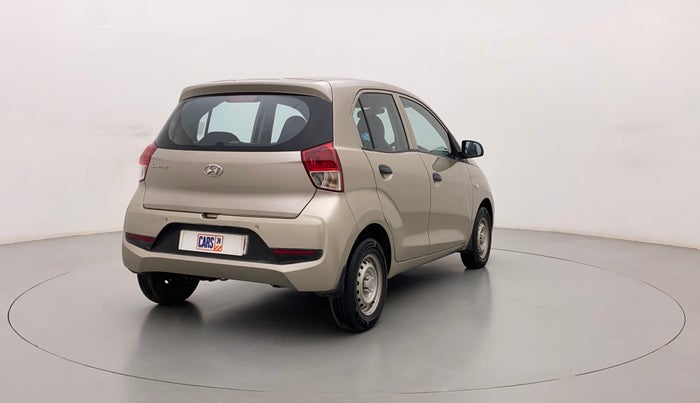 2020 Hyundai NEW SANTRO ERA EXECUTIVE, Petrol, Manual, 19,690 km, Right Back Diagonal