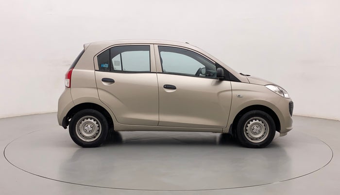 2020 Hyundai NEW SANTRO ERA EXECUTIVE, Petrol, Manual, 19,690 km, Right Side View
