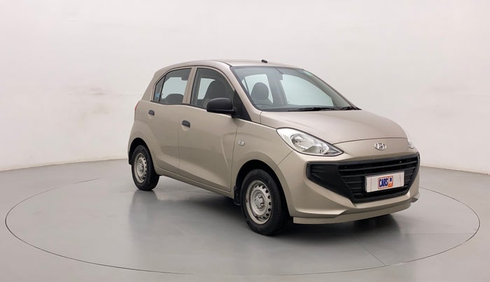2020 Hyundai NEW SANTRO ERA EXECUTIVE, Petrol, Manual, 19,690 km, Right Front Diagonal