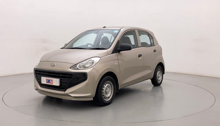 2020 Hyundai NEW SANTRO ERA EXECUTIVE, Petrol, Manual, 19,690 km, Left Front Diagonal