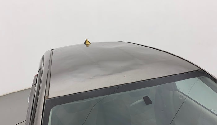 2017 Datsun Go A, Petrol, Manual, 62,443 km, Roof