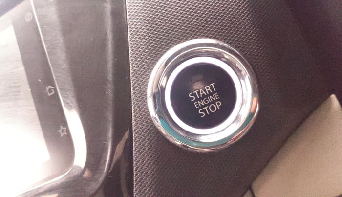 2022 Tata TIGOR XZ PLUS CNG, CNG, Manual, 1,33,074 km, Keyless Start/ Stop Button