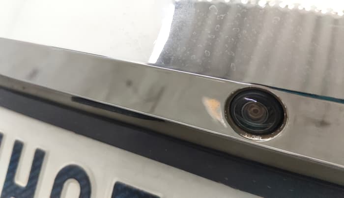 2022 Tata TIGOR XZ PLUS CNG, CNG, Manual, 1,33,074 km, Parking Camera