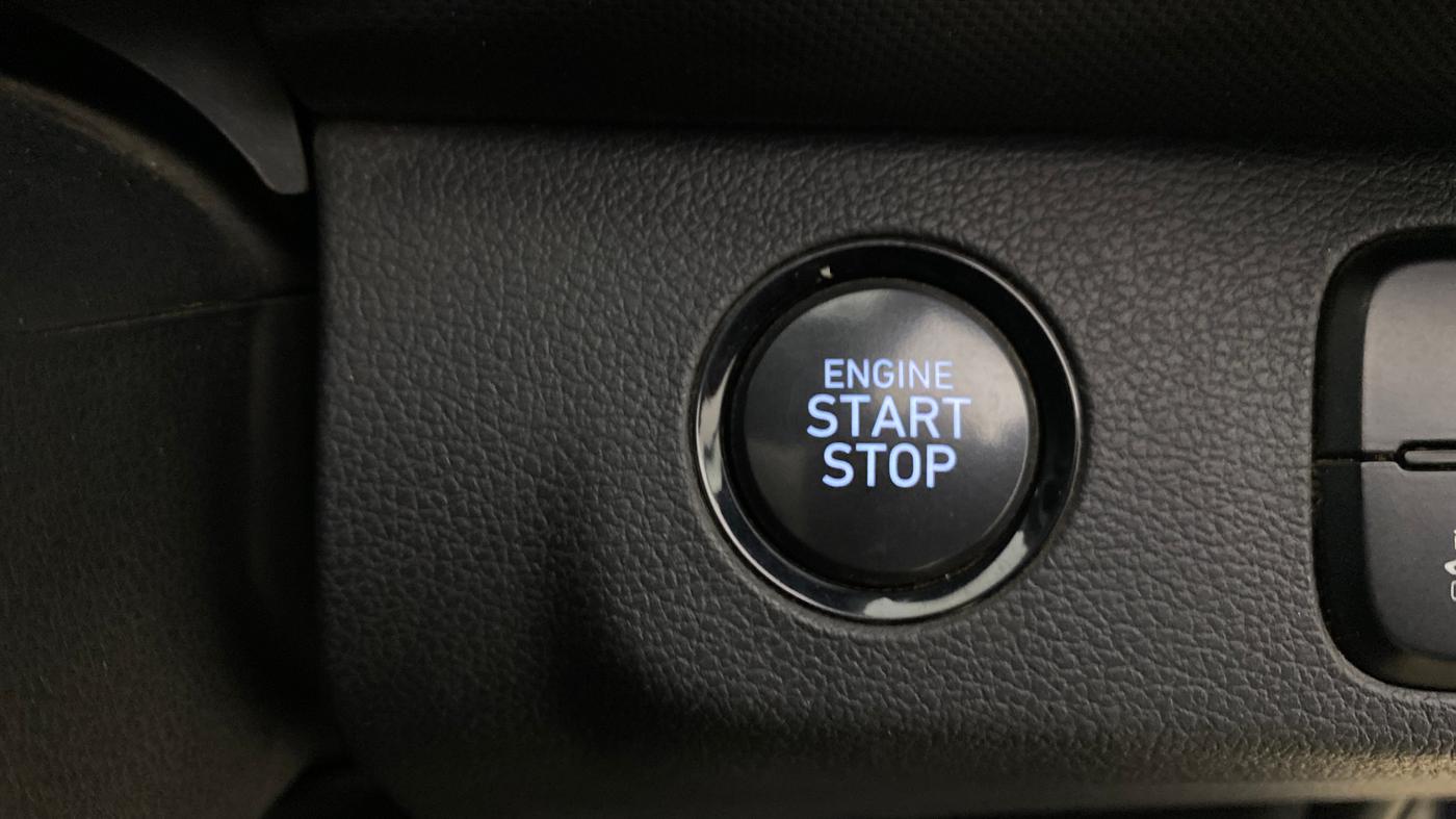 2021 Hyundai VENUE SX PLUS 1.0 TURBO DCT, Petrol, Automatic, 45,570 km, Keyless Start/ Stop Button