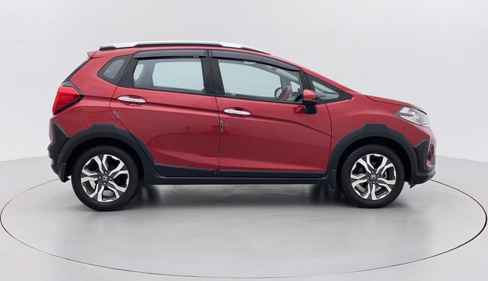 2018 Honda WR-V 1.2L I-VTEC VX MT, Petrol, Manual, 18,557 km, Right Side View