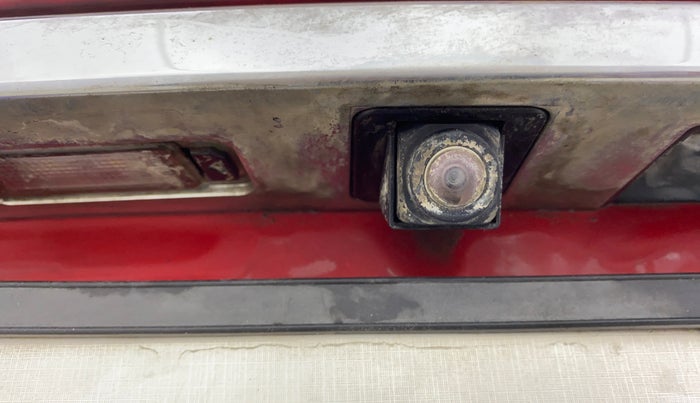 2019 MG HECTOR SHARP 2.0 DIESEL, Diesel, Manual, 58,498 km, Parking Camera